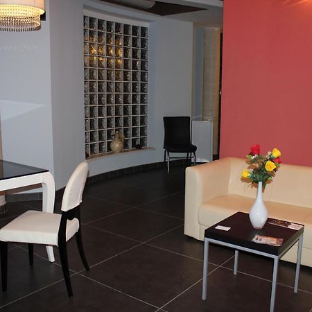 B&B Via Gallipoli Alezio Ngoại thất bức ảnh