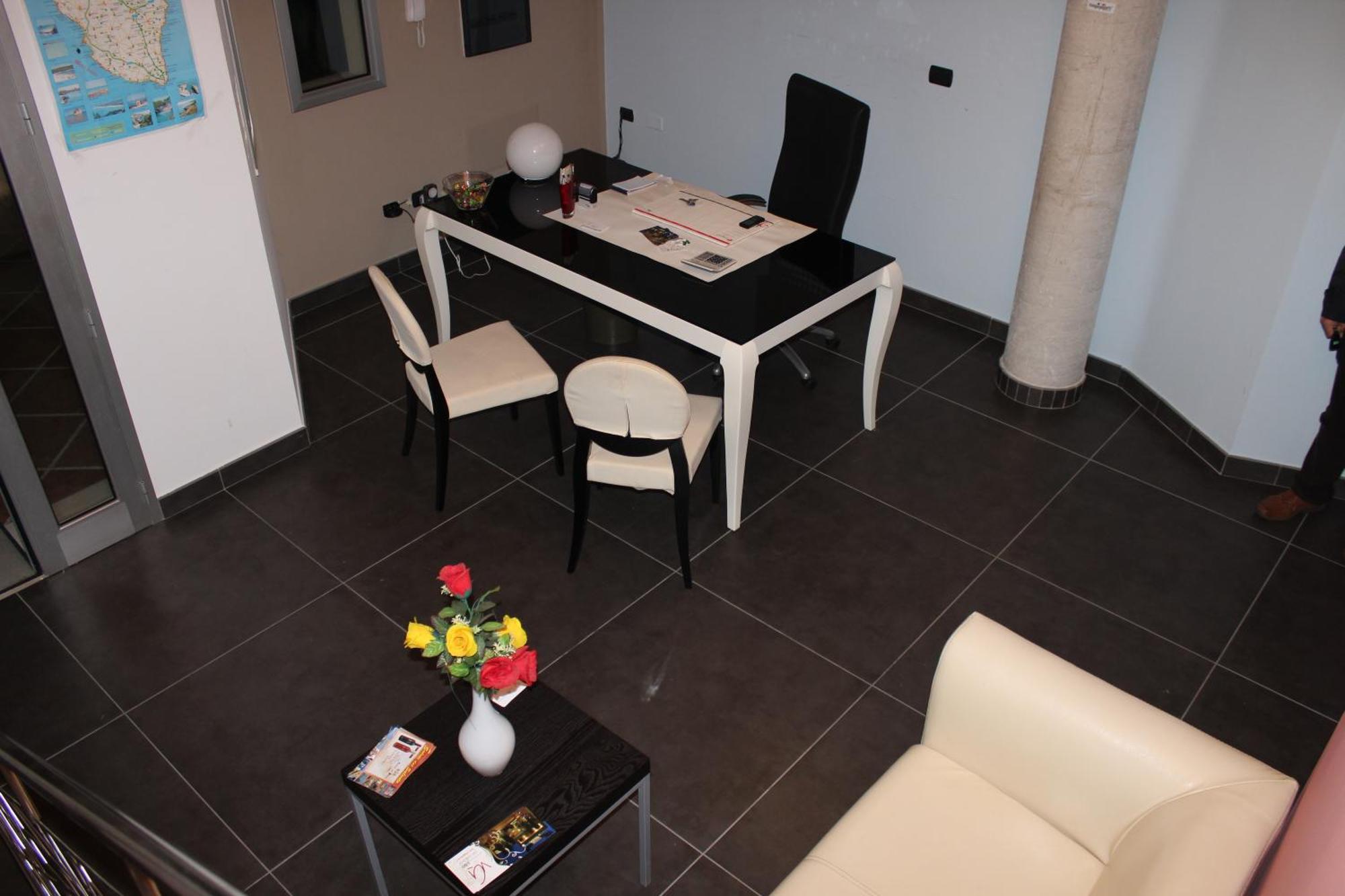 B&B Via Gallipoli Alezio Ngoại thất bức ảnh