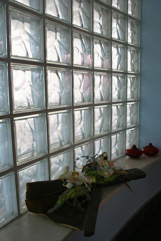 B&B Via Gallipoli Alezio Ngoại thất bức ảnh