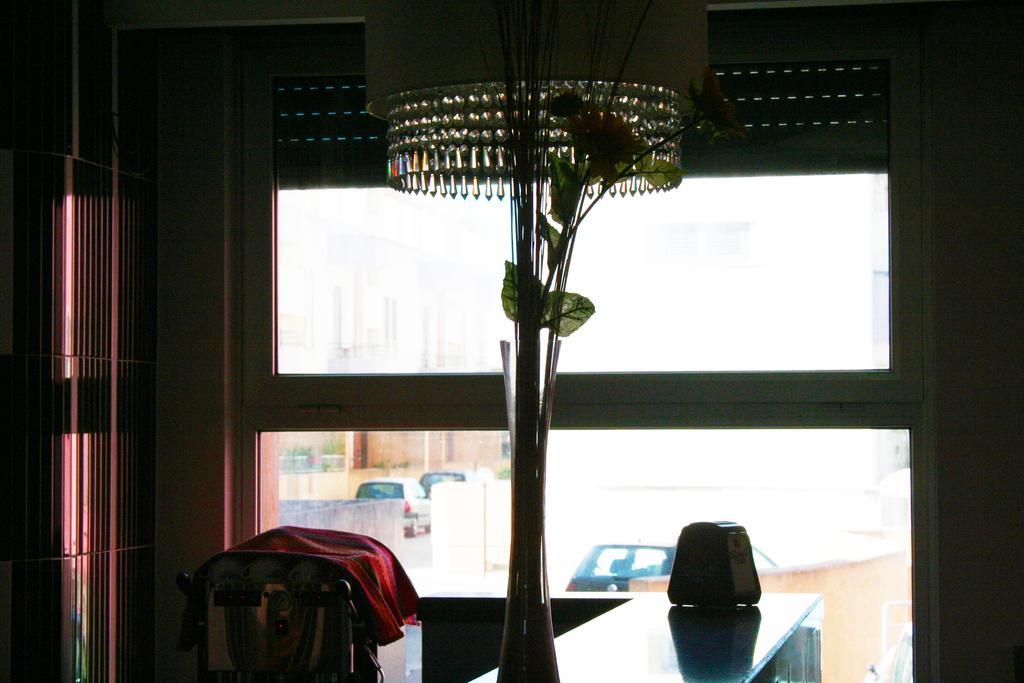 B&B Via Gallipoli Alezio Ngoại thất bức ảnh