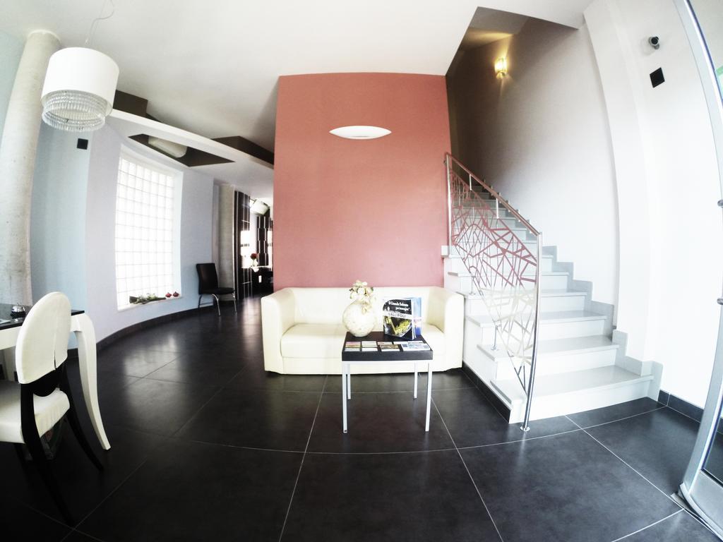 B&B Via Gallipoli Alezio Ngoại thất bức ảnh