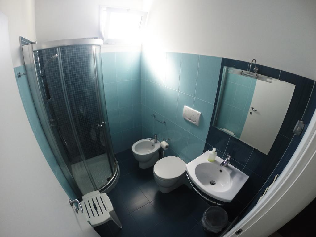 B&B Via Gallipoli Alezio Phòng bức ảnh