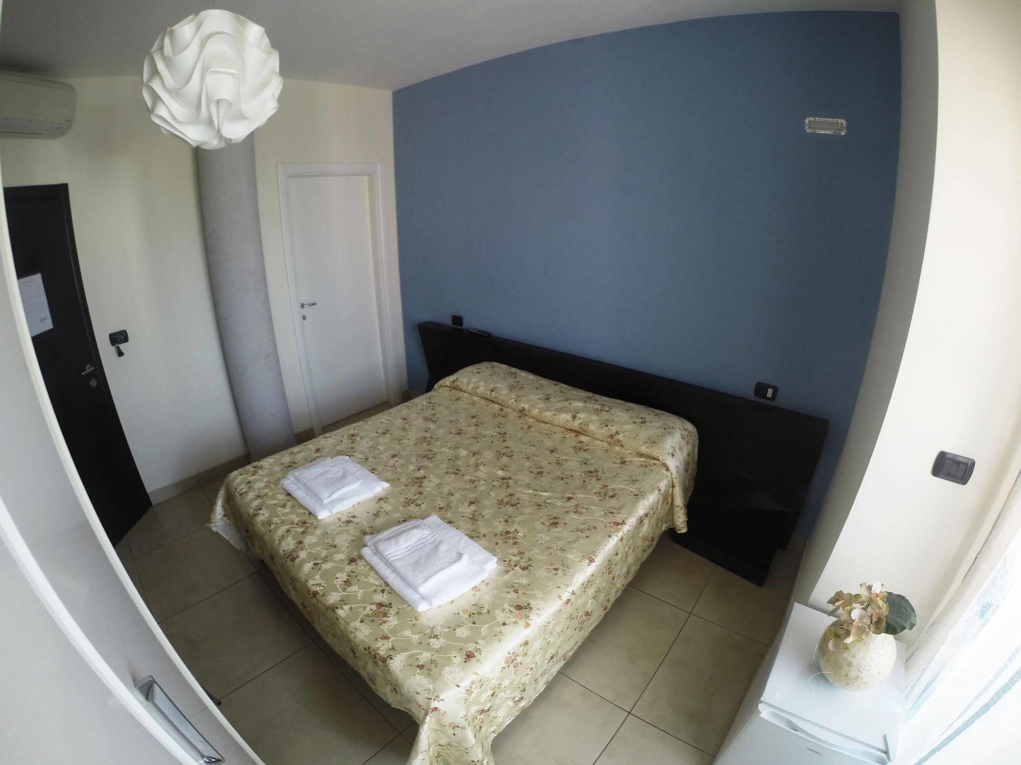 B&B Via Gallipoli Alezio Ngoại thất bức ảnh