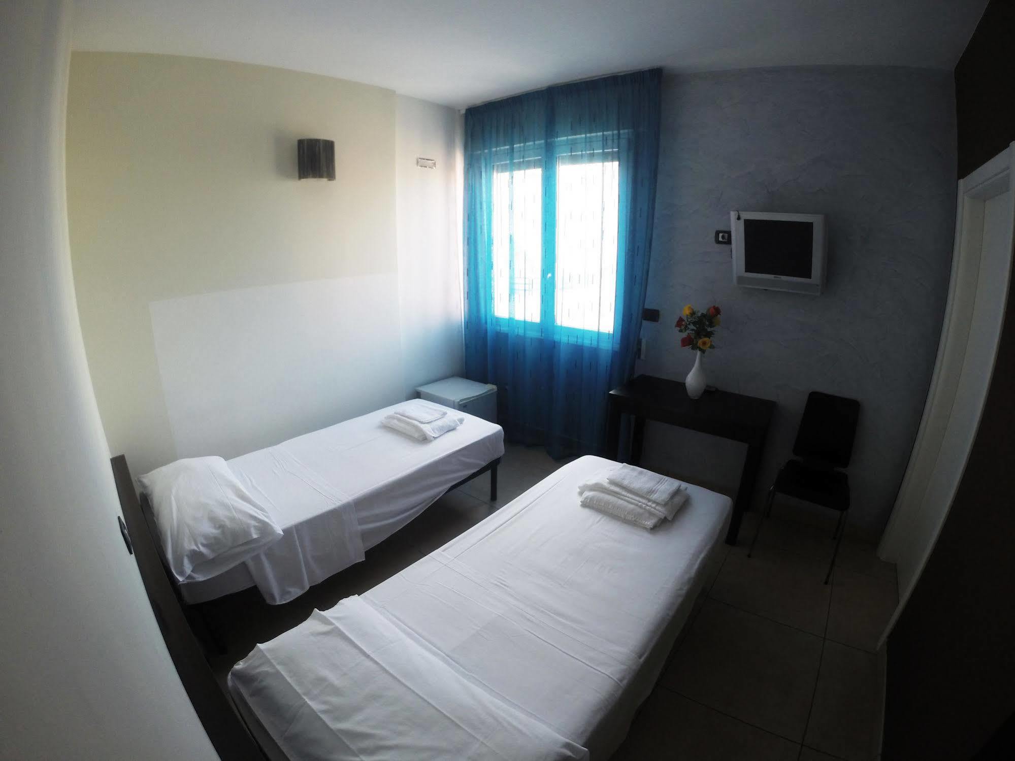 B&B Via Gallipoli Alezio Ngoại thất bức ảnh
