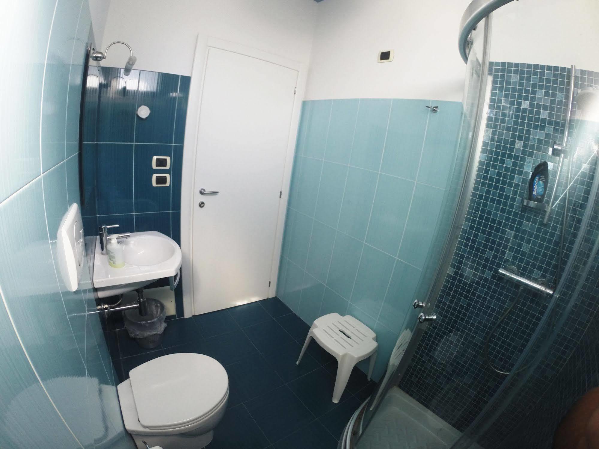B&B Via Gallipoli Alezio Ngoại thất bức ảnh
