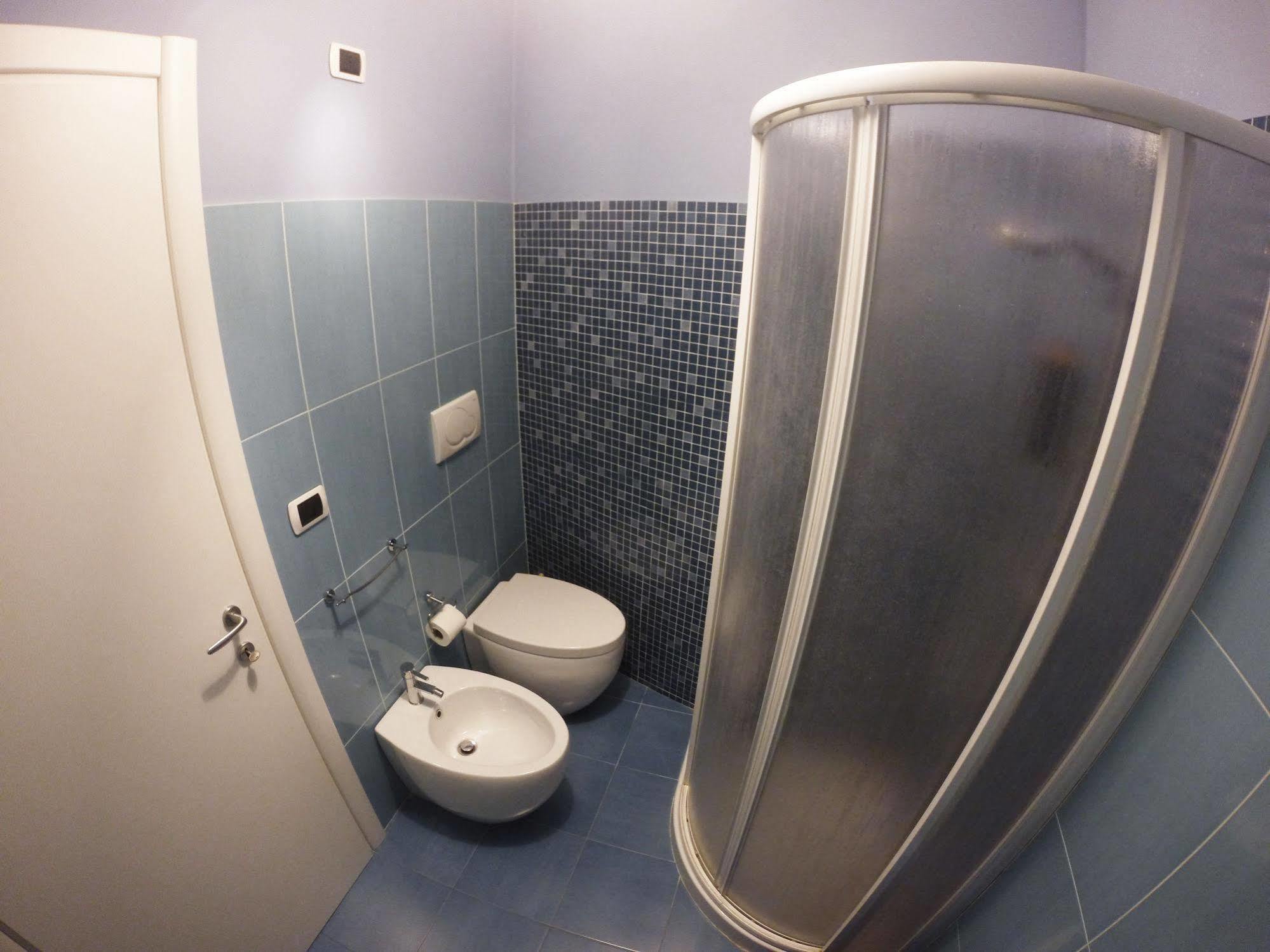 B&B Via Gallipoli Alezio Ngoại thất bức ảnh