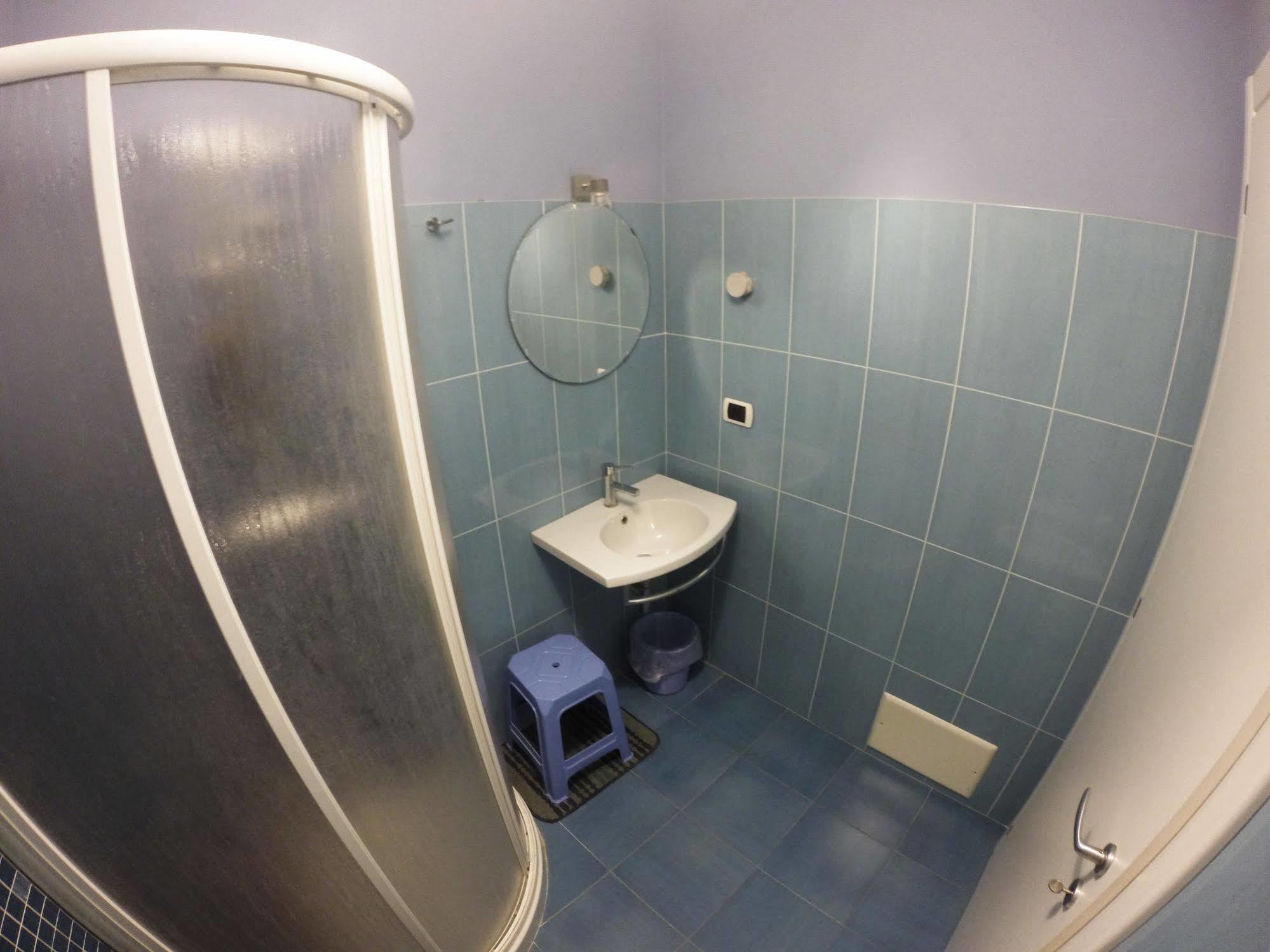 B&B Via Gallipoli Alezio Ngoại thất bức ảnh