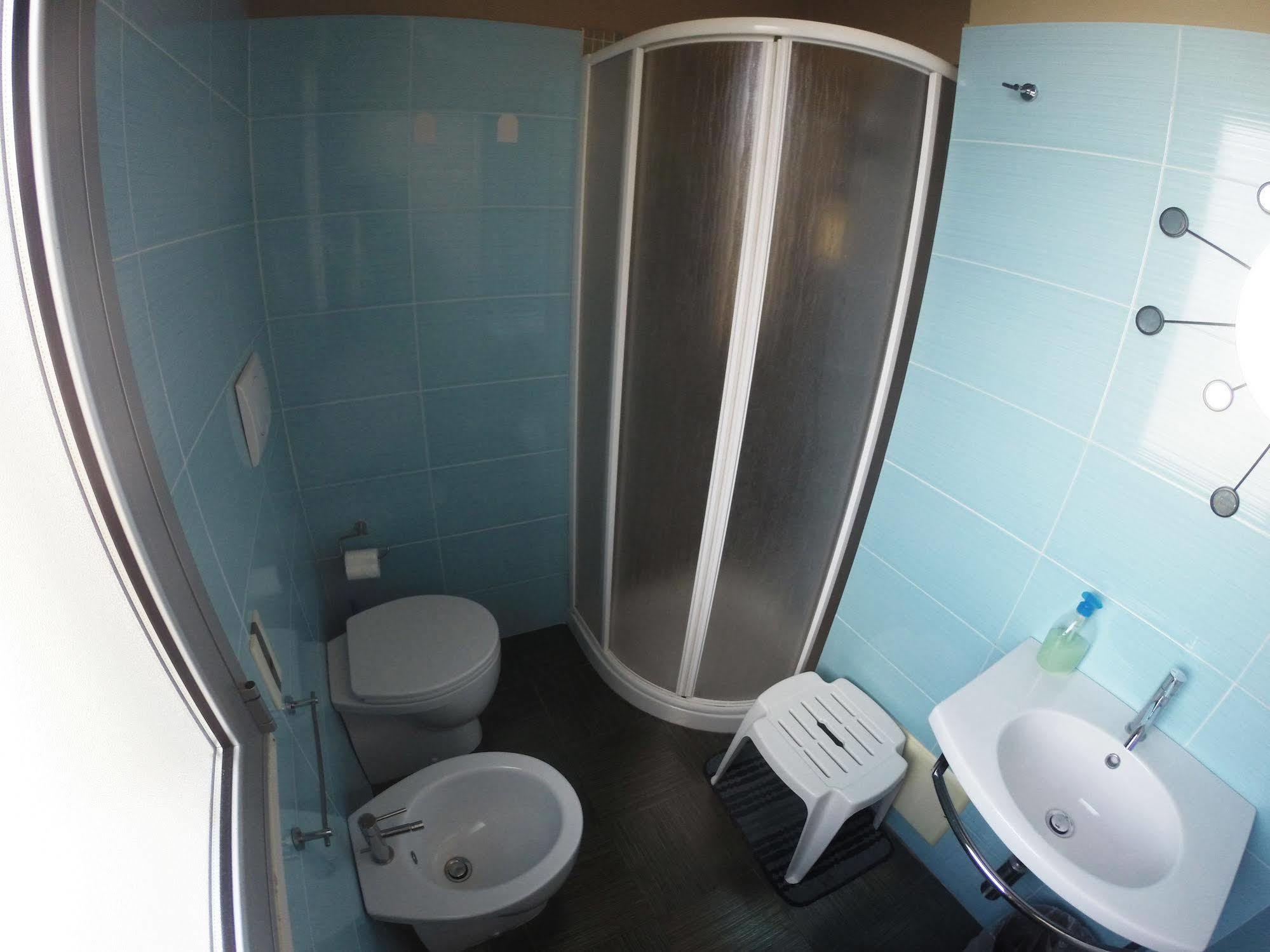 B&B Via Gallipoli Alezio Ngoại thất bức ảnh