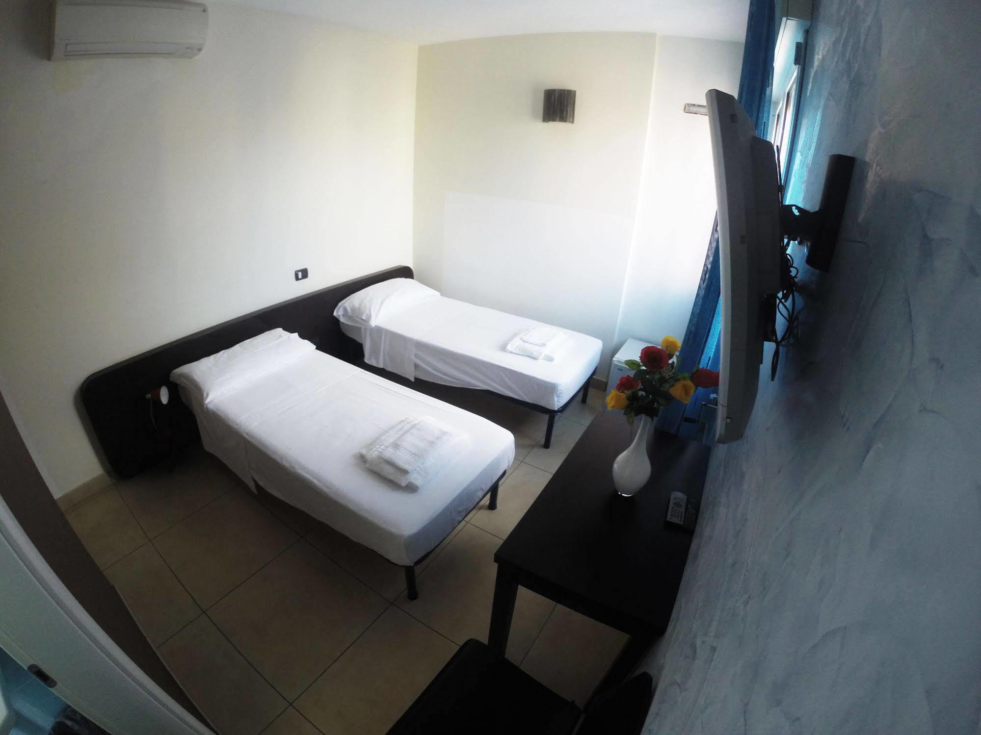 B&B Via Gallipoli Alezio Ngoại thất bức ảnh