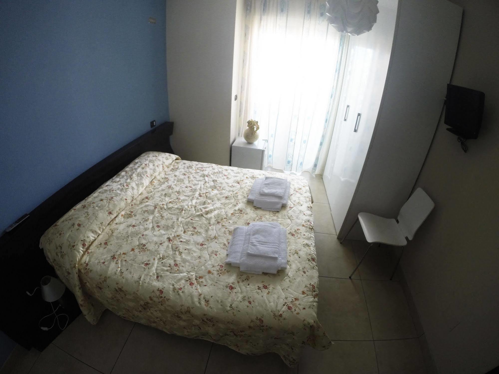 B&B Via Gallipoli Alezio Ngoại thất bức ảnh