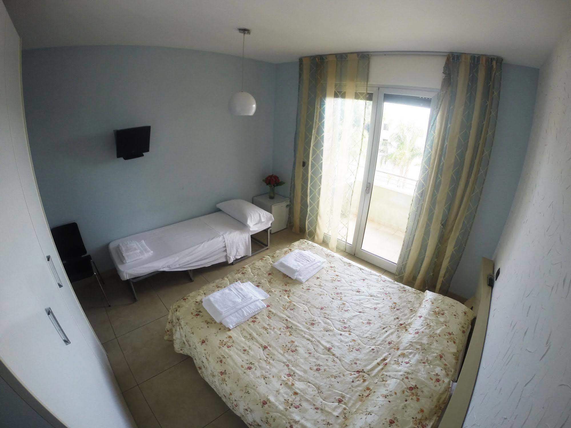 B&B Via Gallipoli Alezio Ngoại thất bức ảnh