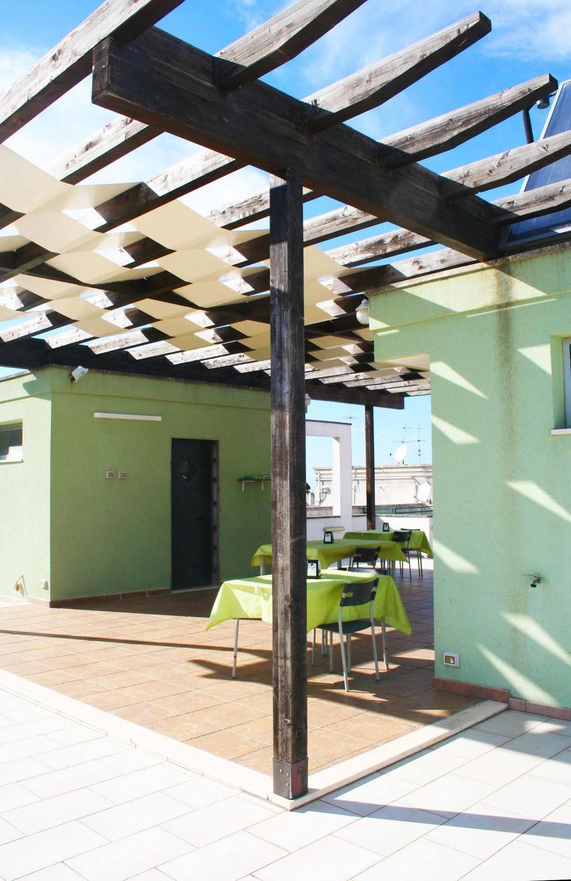 B&B Via Gallipoli Alezio Ngoại thất bức ảnh